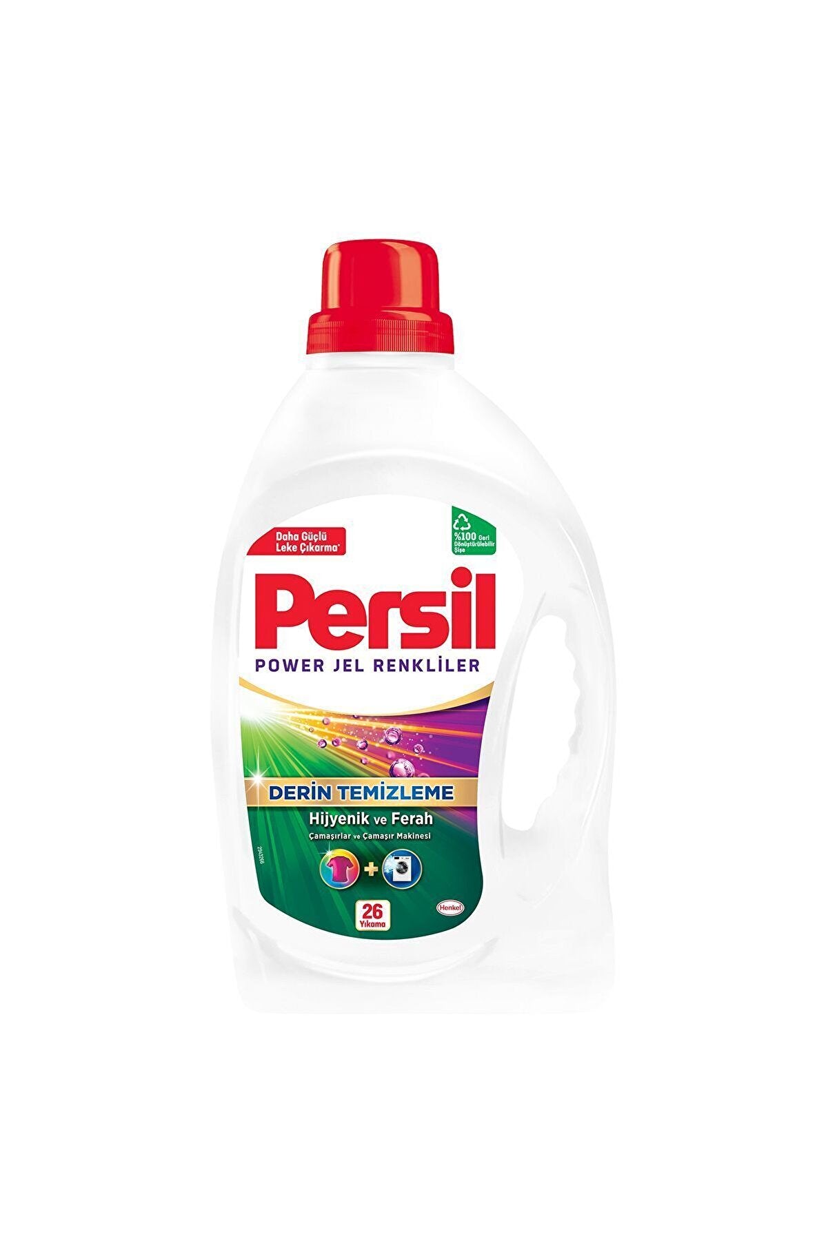 PERSİL JEL DERİN TEMİZLEME 1690 ML - Batman Sanal Market