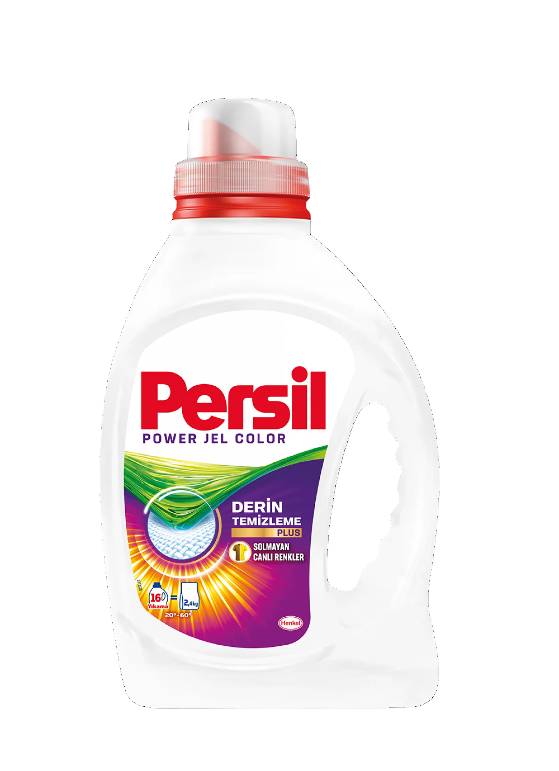 PERSİL POWER JEL 1040 ML - Batman Sanal Market