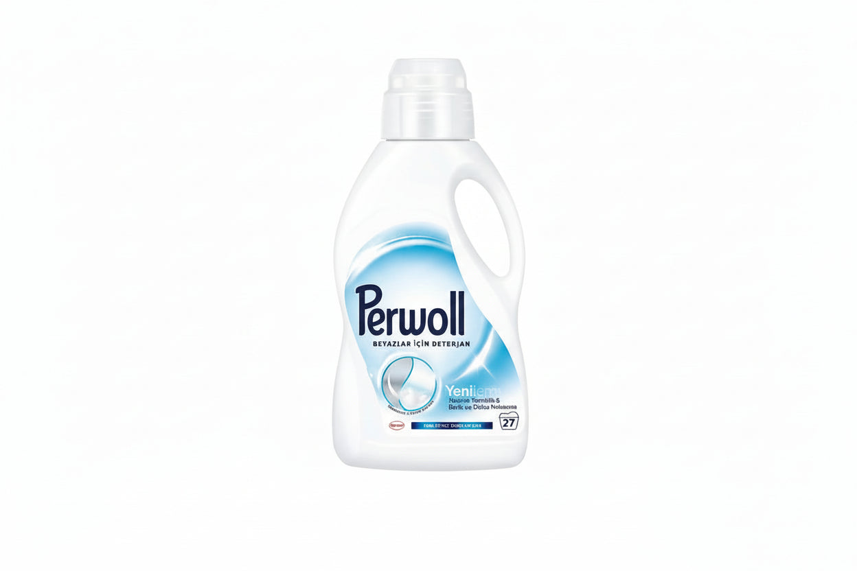 PERWOLL BEYAZLAR 1,49 L - Batman Sanal Market