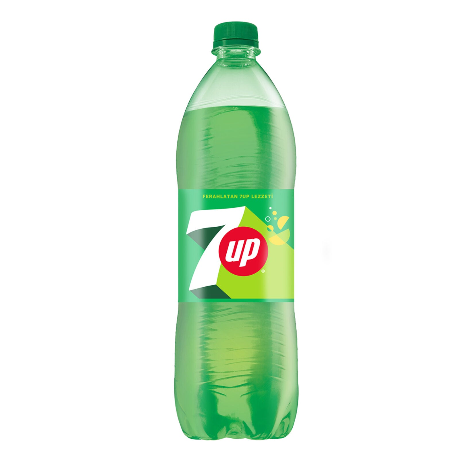 PET 7UP GAZOZ 1 LT - Batman Sanal Market