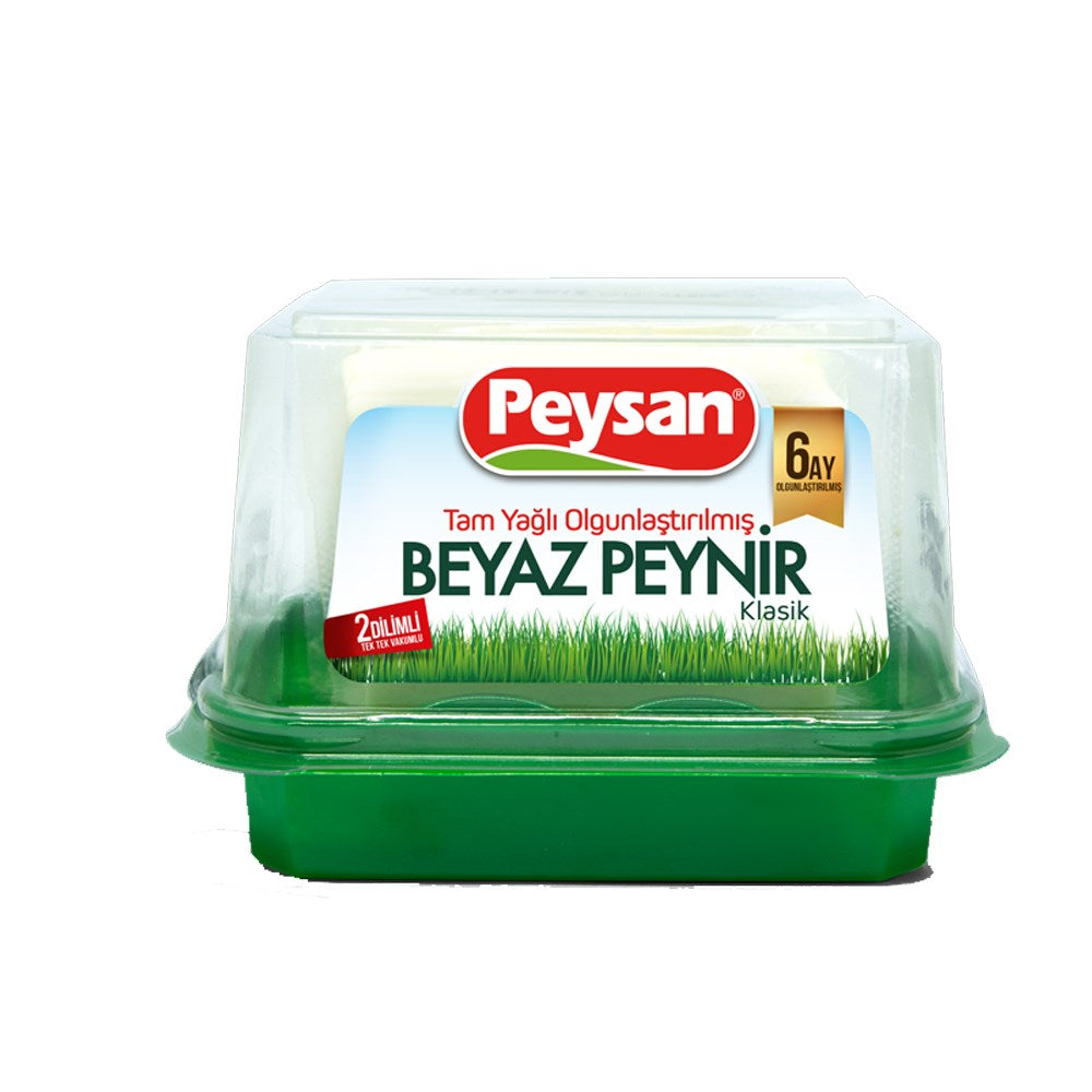 Peysan Dilim Ezine Peynir 500gr - Batman Sanal Market