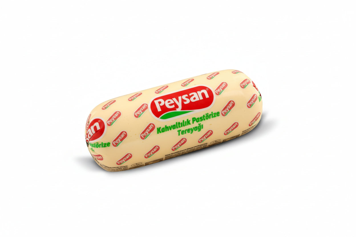 Peysan Tereyağı 225 Gr