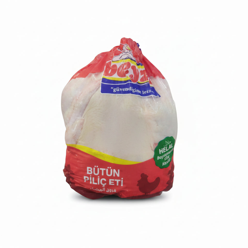 Beyza Bütün Piliç
