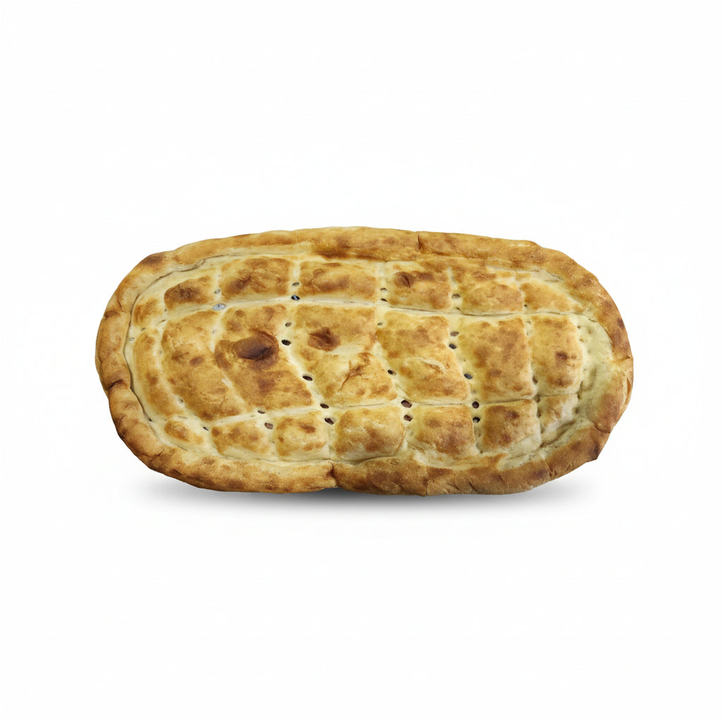 Pide Ekmeği - Batman Sanal Market