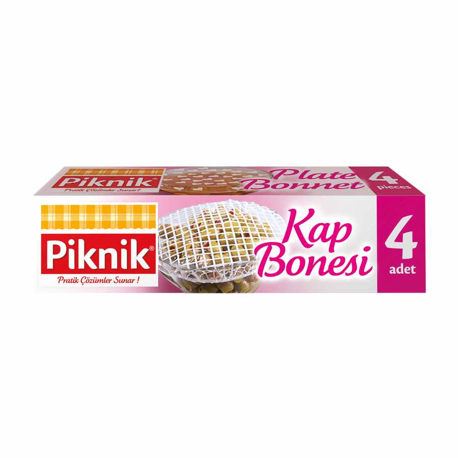 Kap Bonesi 4'lü - Batman Sanal Market