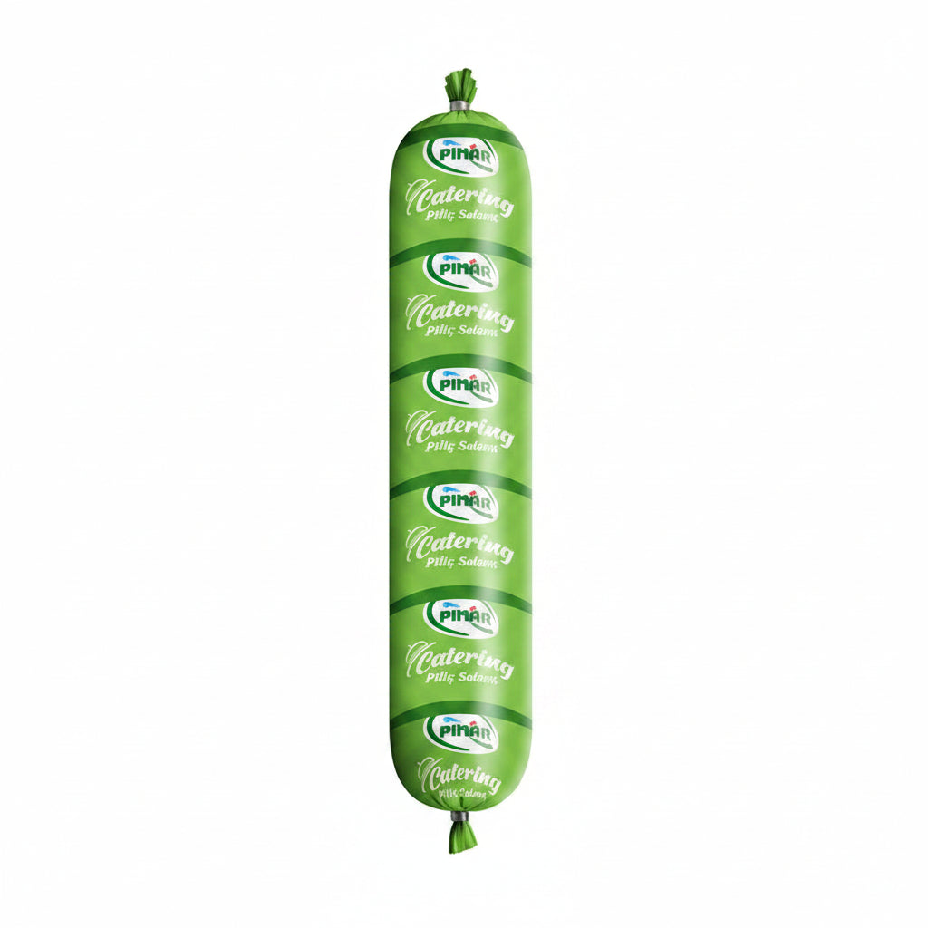 Pınar Caterıng Piliç Salam 900 Gr