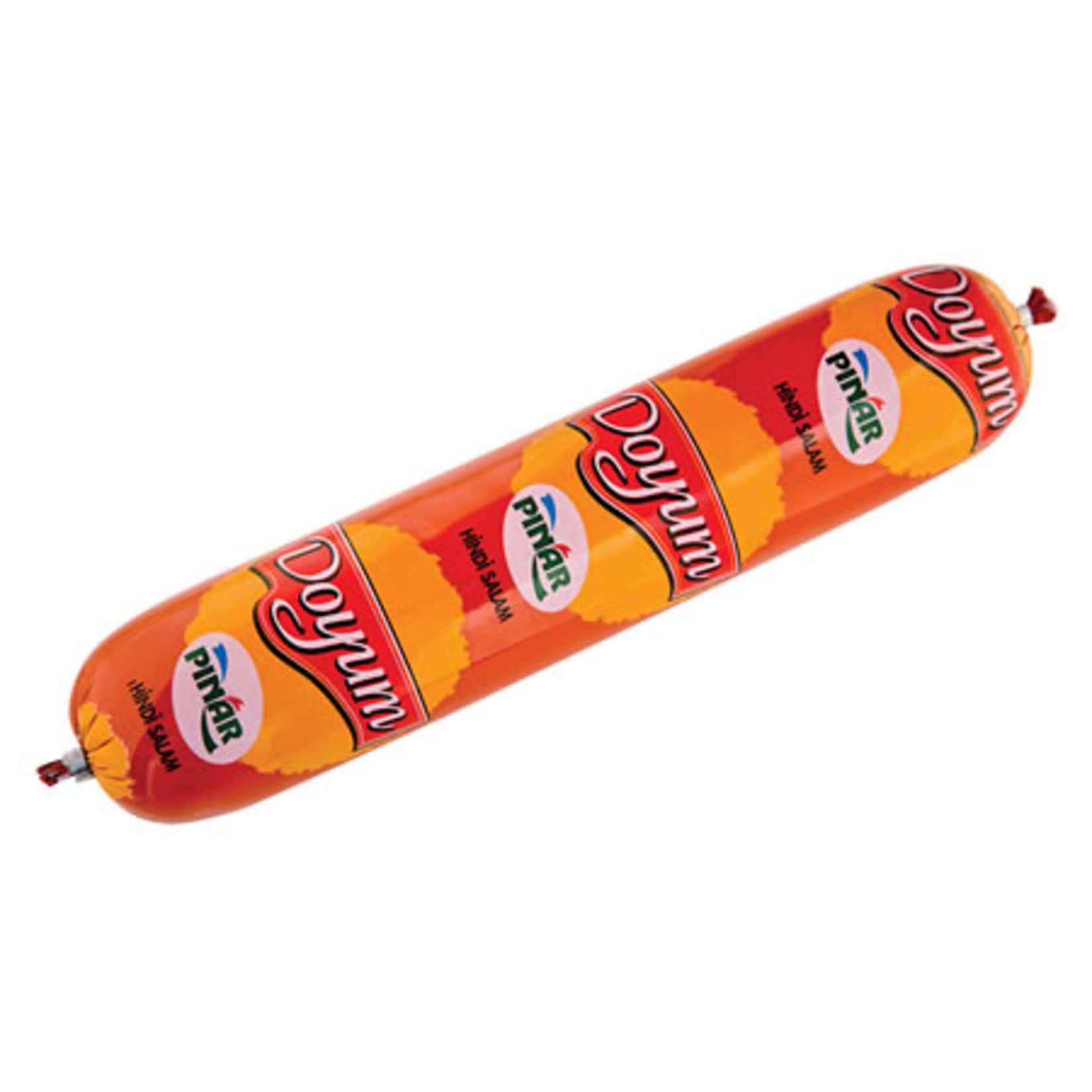 Pınar Hindi Doyum Salam 700 Gr