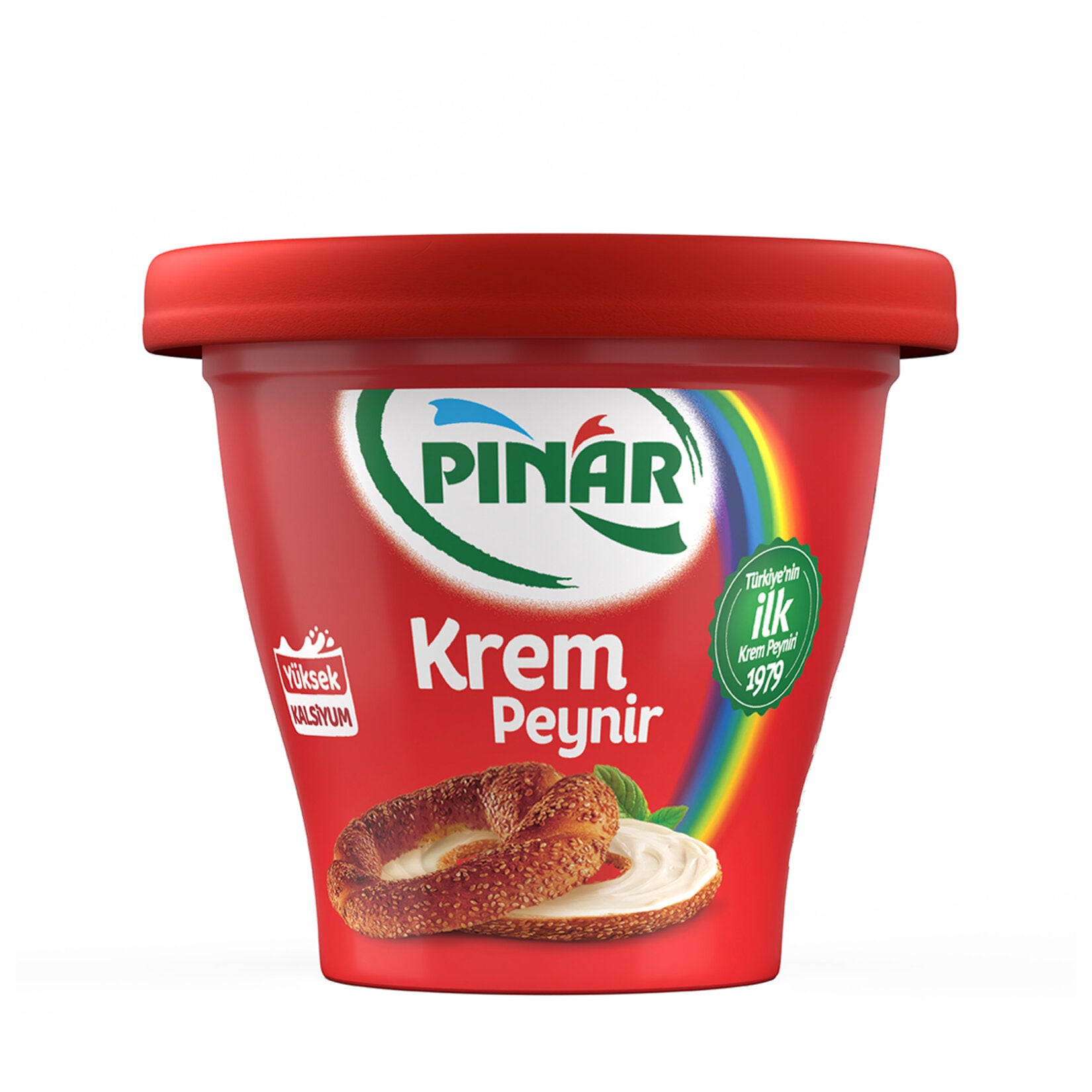 Pınar Krem Peynir 300 Gr - Batman Sanal Market