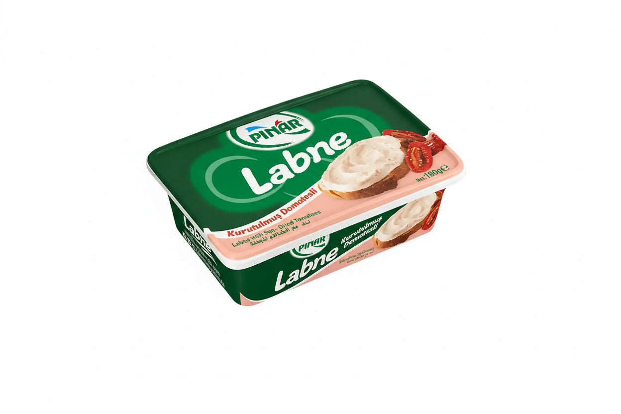 Labne Kurutulmuş Domates 180 Ml