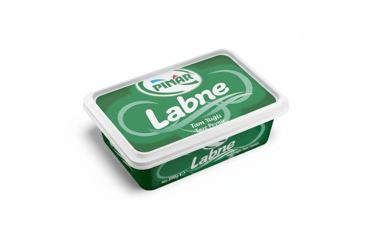 Pınar Labne Peynir 180 Gr