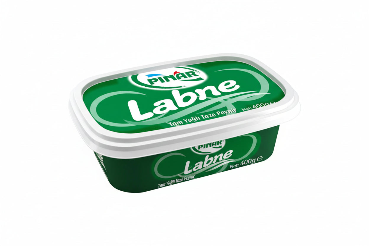 Pınar Labne Peynir 400 Gr