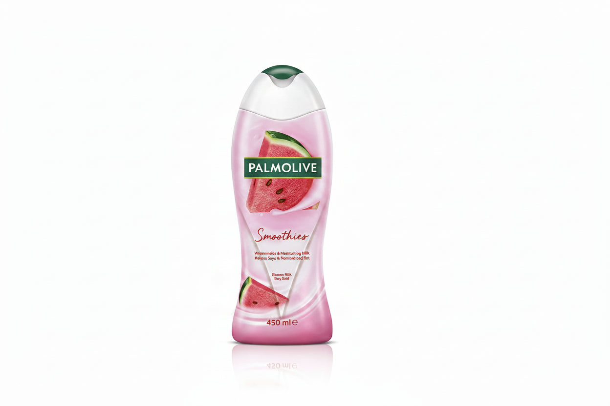 Polmolive Duş Jeli 450 Ml Karpuz - Batman Sanal Market
