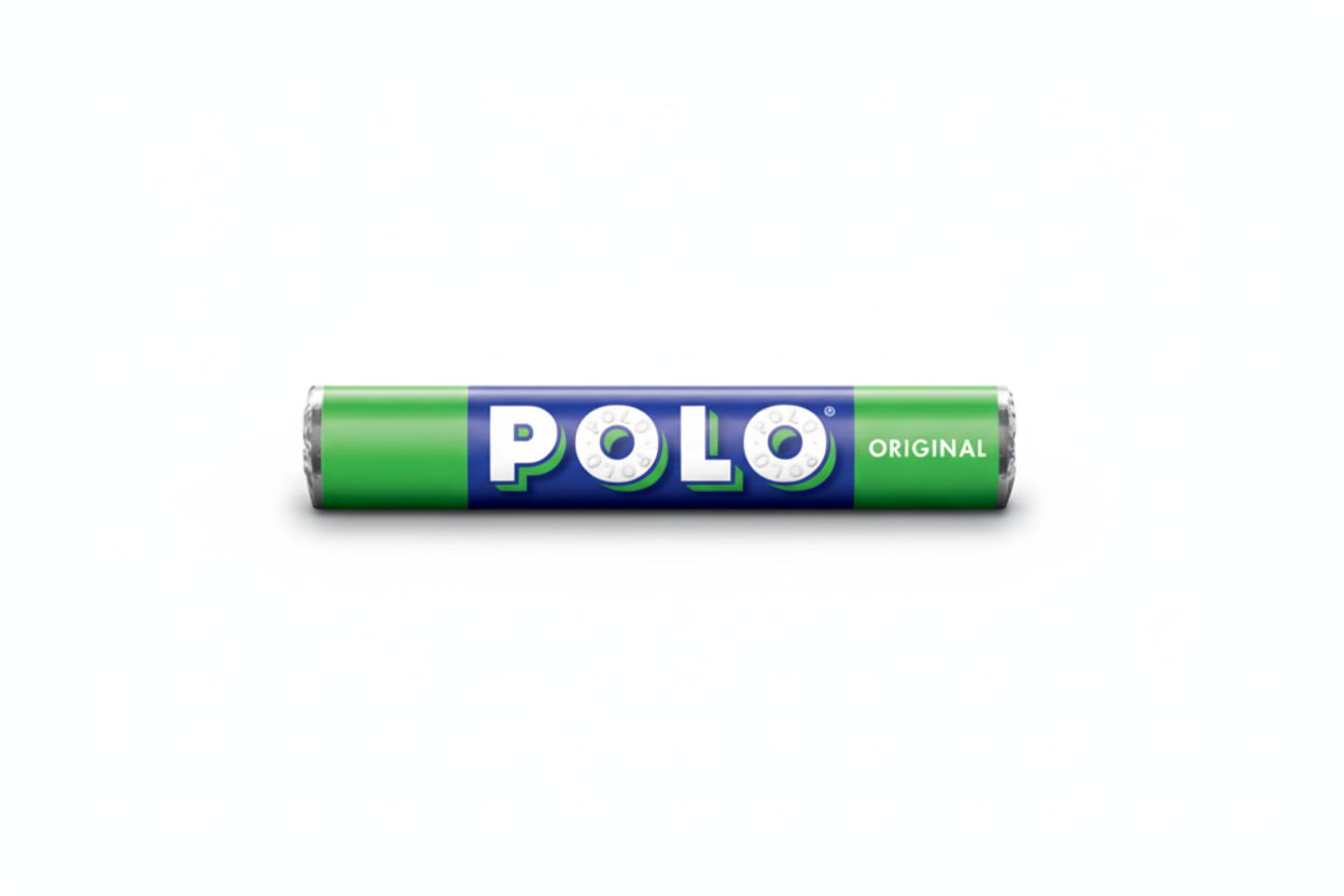 POLO ORGINAL 6'lı Paket - Batman Sanal Market