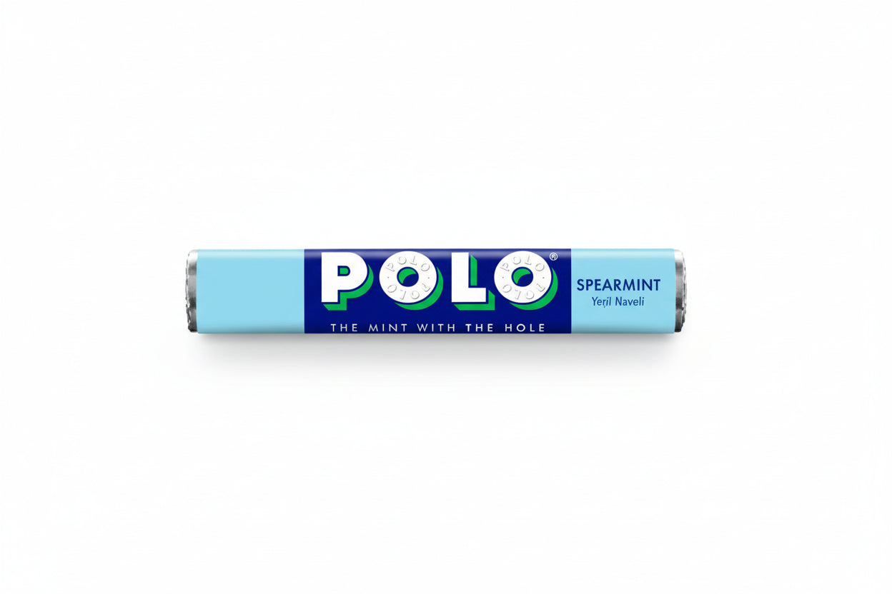 Polo Supermint - Batman Sanal Market