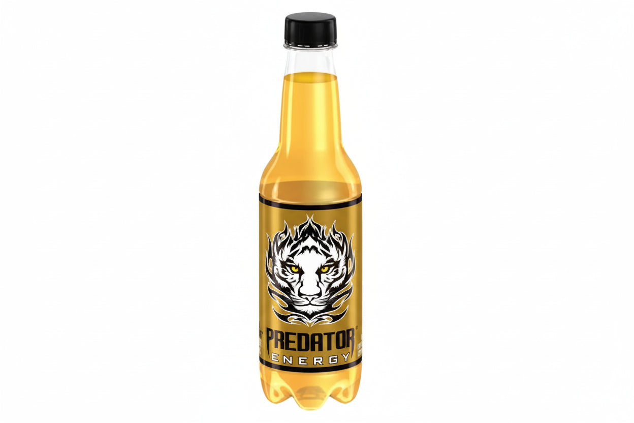 Predator Enerji Gold Pet 1l