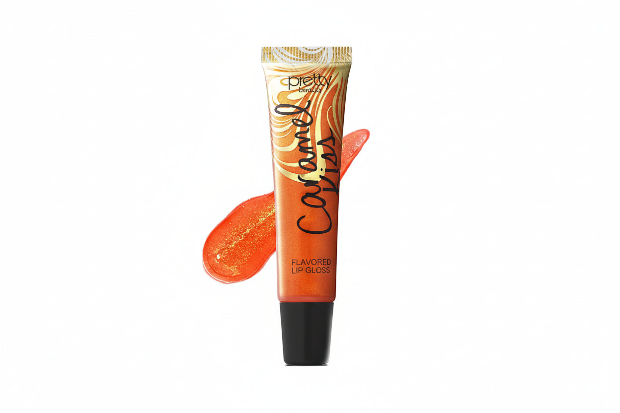 Pretty Lip Gloss Ruj - Batman Sanal Market