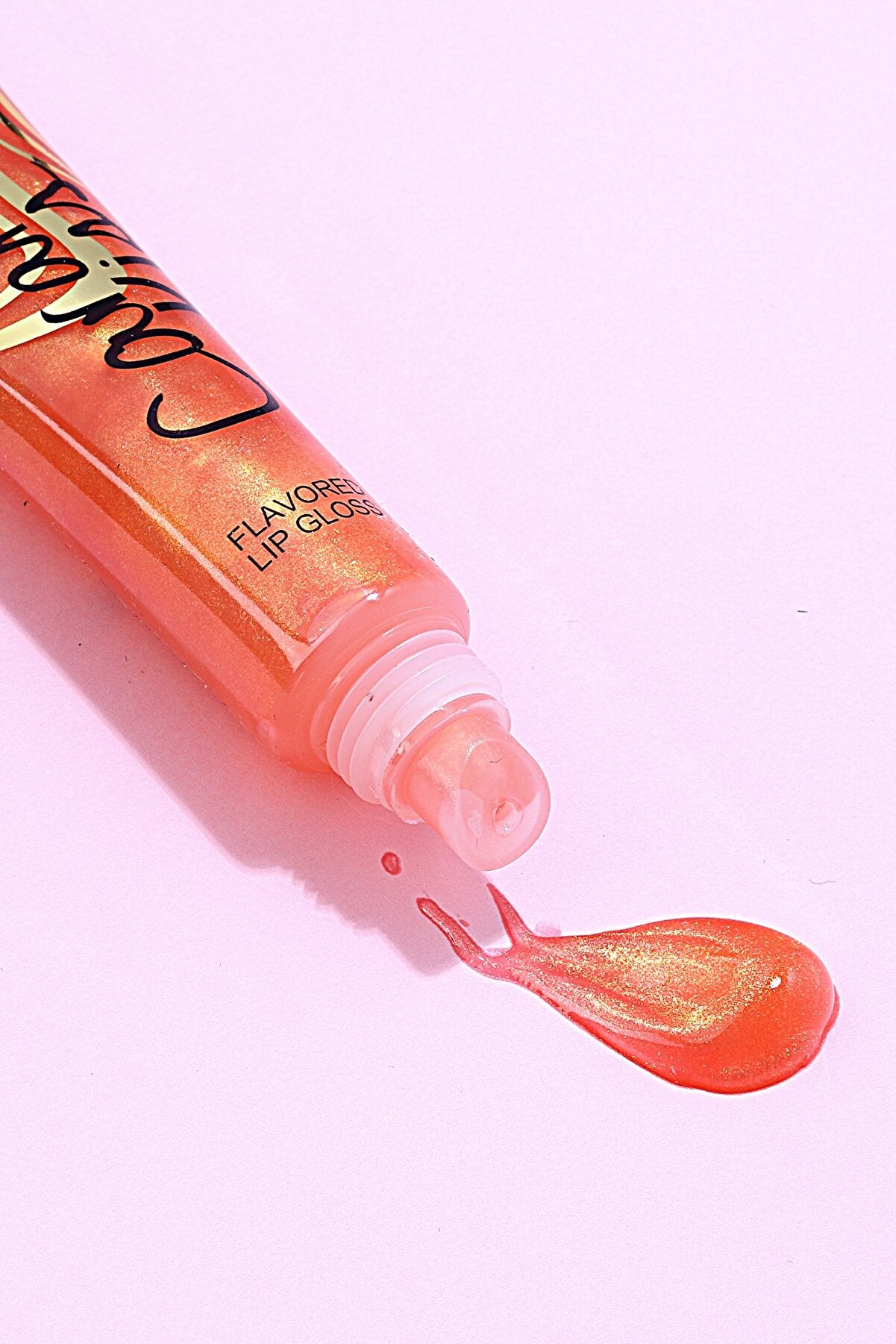 Pretty Lip Gloss Ruj - Batman Sanal Market