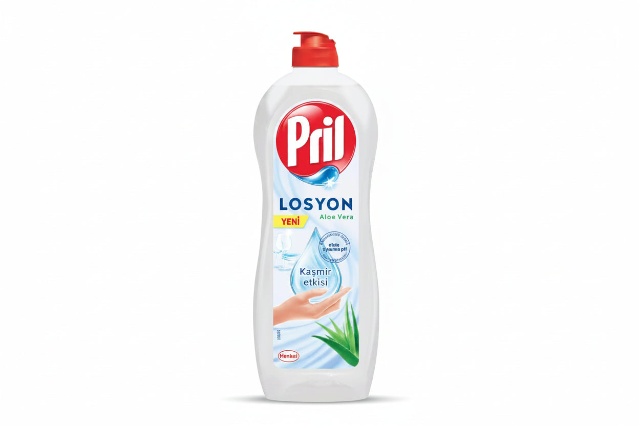 Pril Bulaşık Deterjanı Losyon 750 Ml - Batman Sanal Market