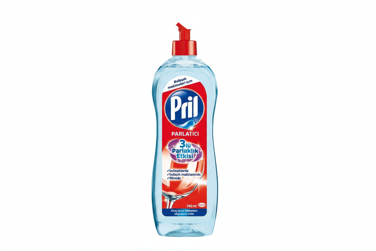 Pril Parlatıcı 750 ml - Batman Sanal Market