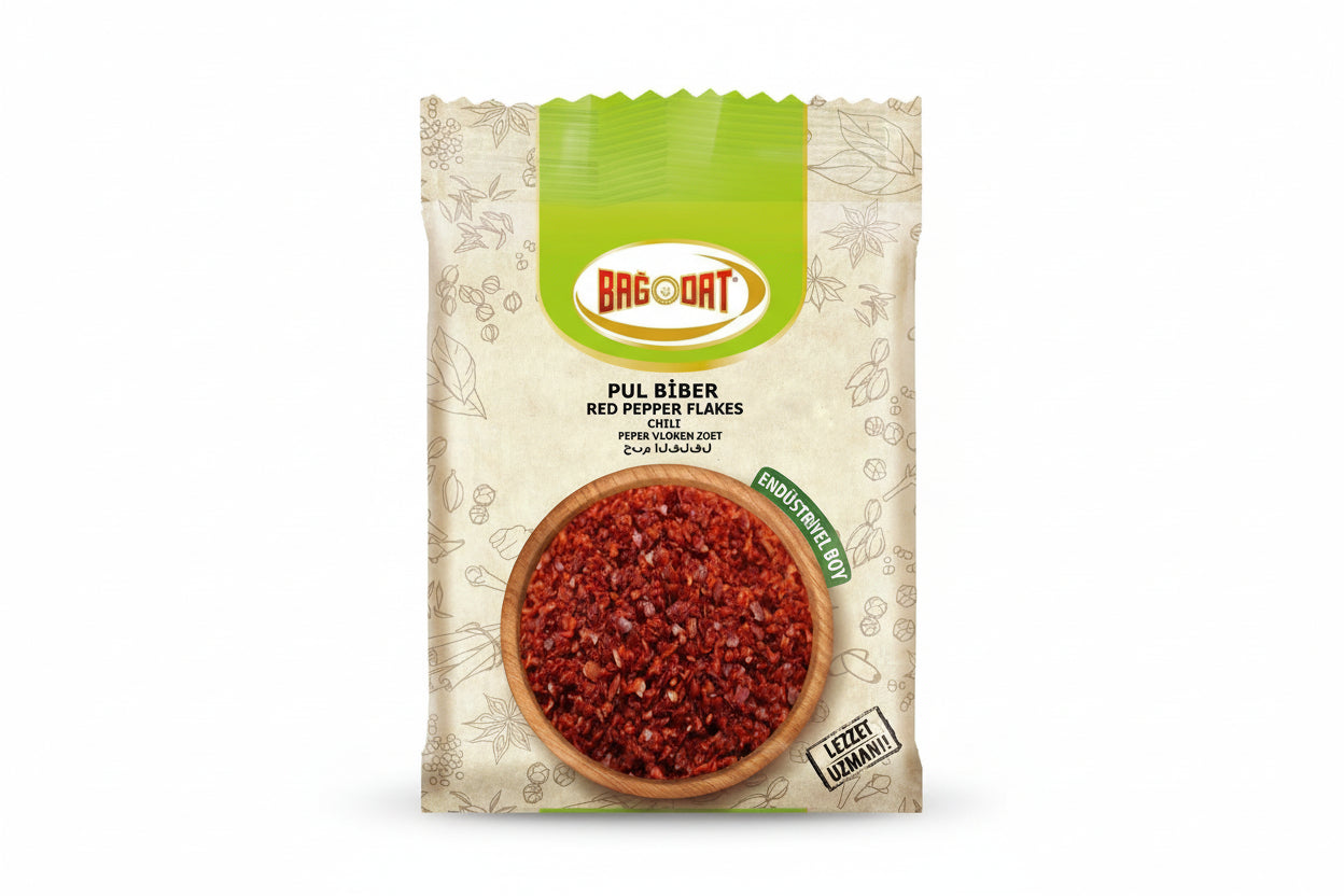 El Rana Pul Biber 500 Gr - Batman Sanal Market