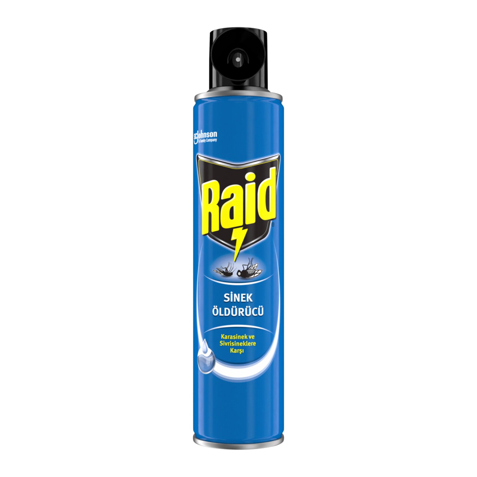 RAID Sinek Savar 300 ML - Batman Sanal Market