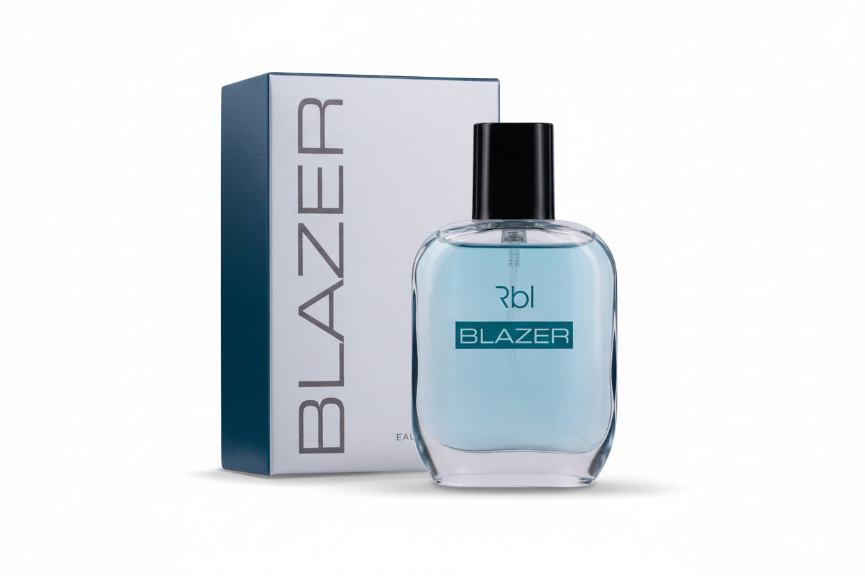 REBUL BLAZER EDT X12 - Batman Sanal Market