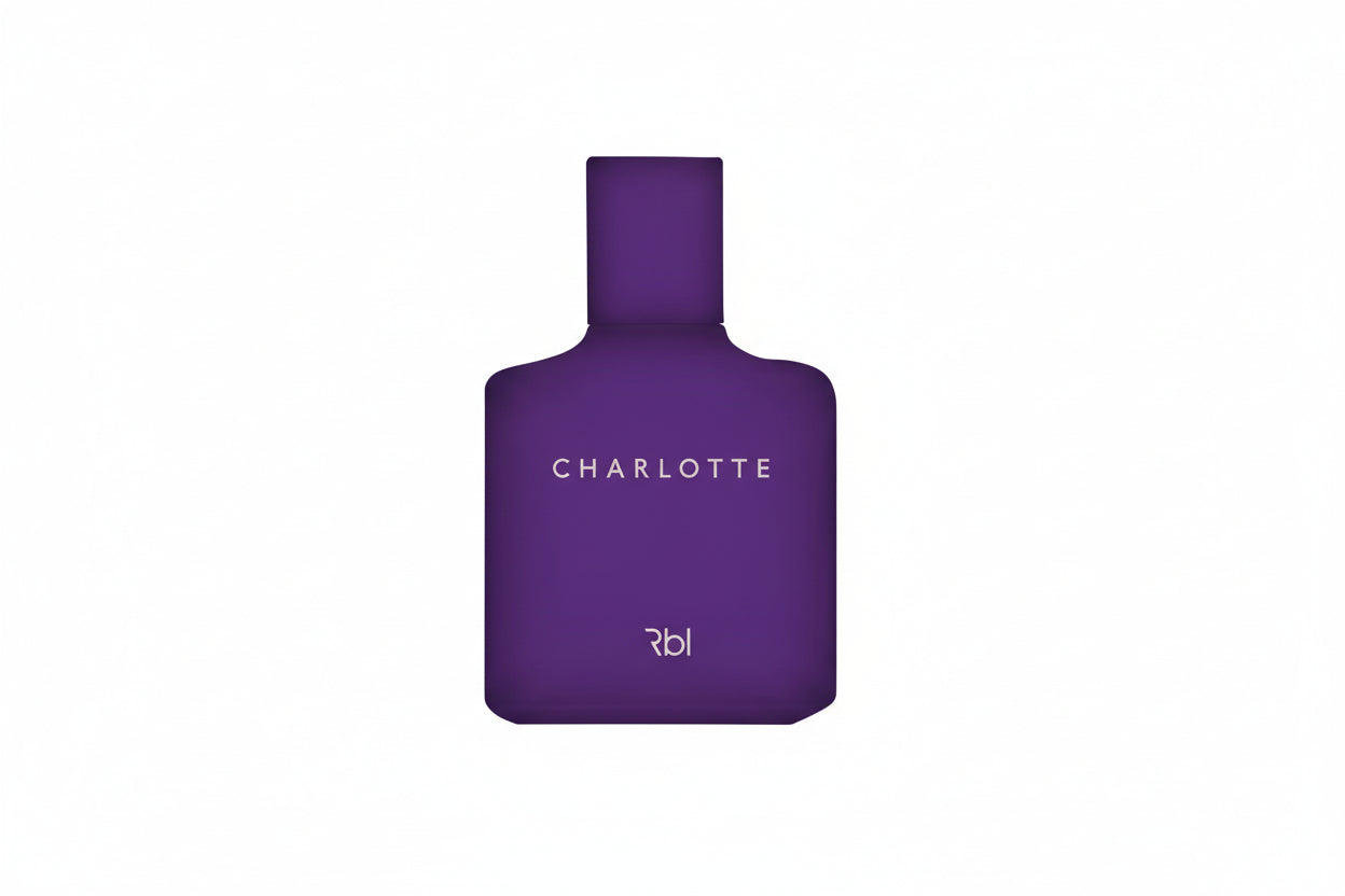 REBUL CHARLOTTE EDT X12 - Batman Sanal Market