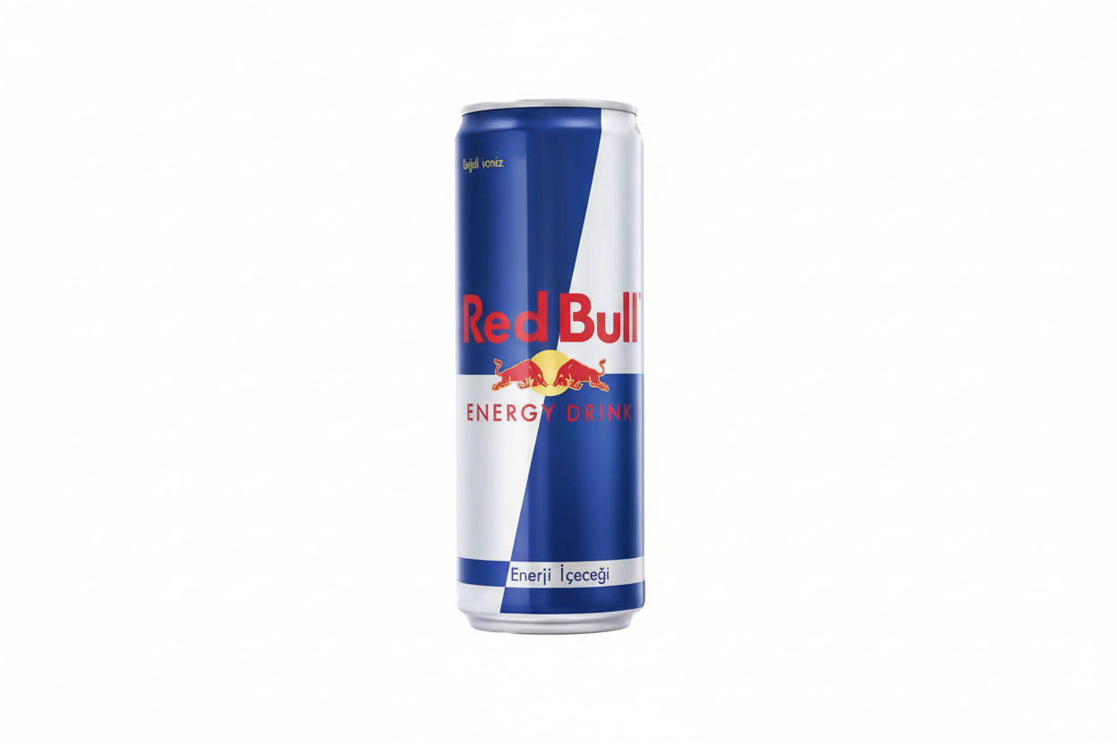 Red Bull Enerji İçeceği 355 ml - Batman Sanal Market