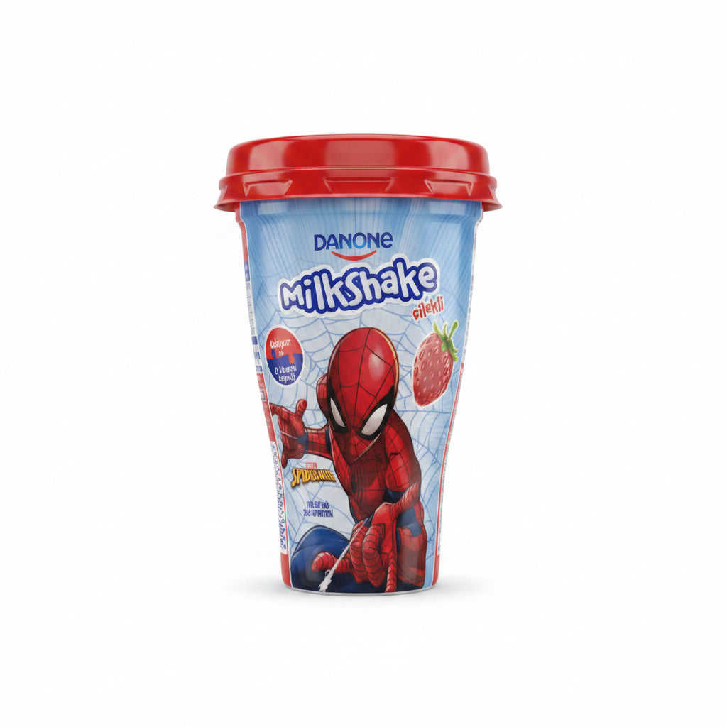 Danone Milkshake 100ml