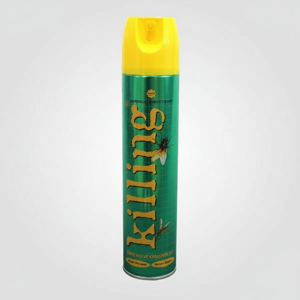 Kıllıng Sinek İlacı 300 Ml