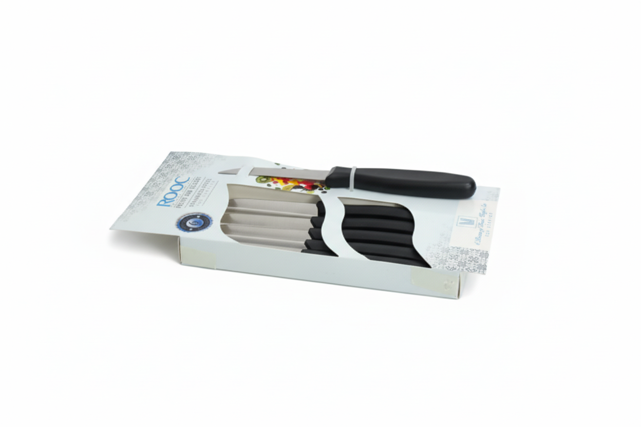 Rooc Meyve Bıçağı