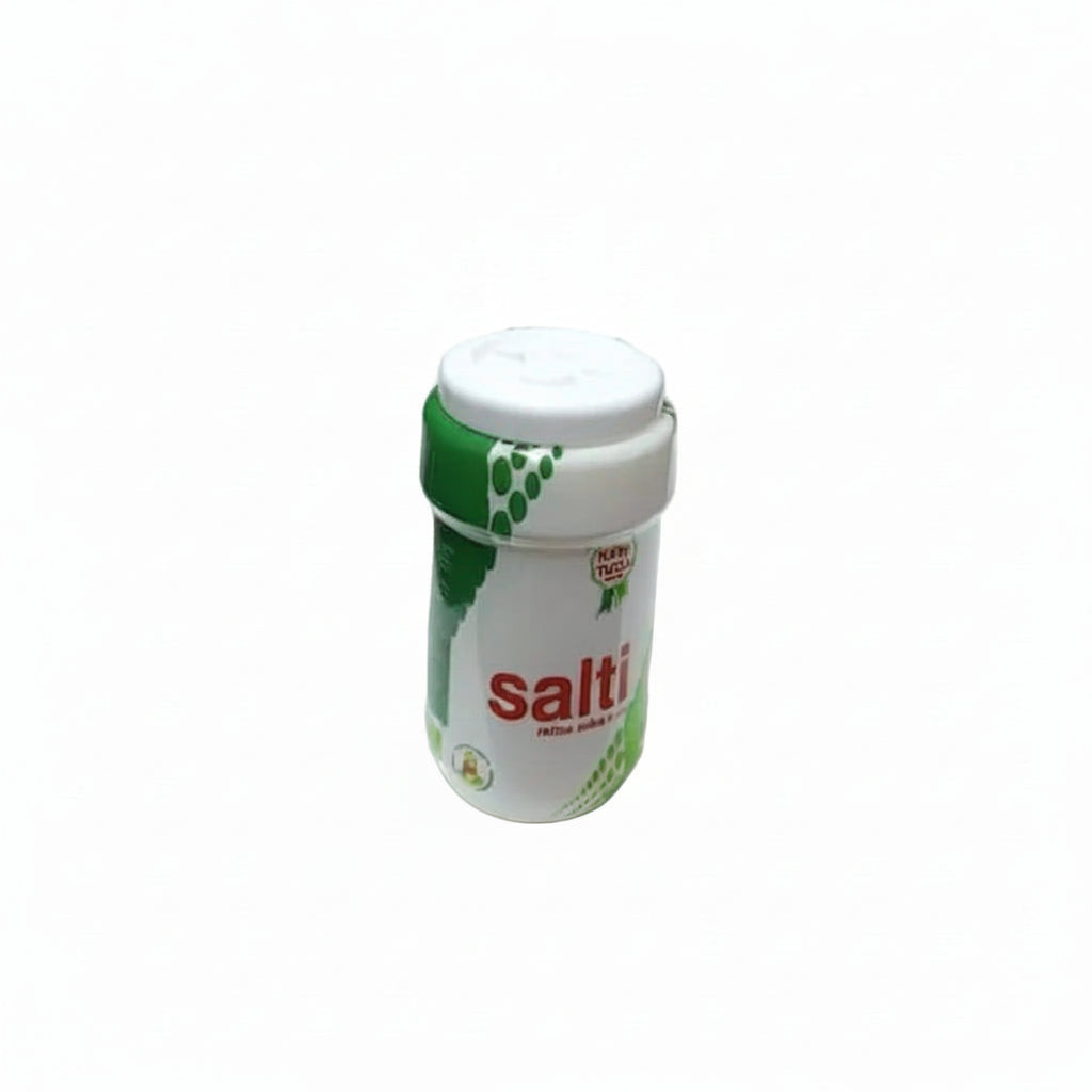 Salti Tuzluk Tuz 250 Gr