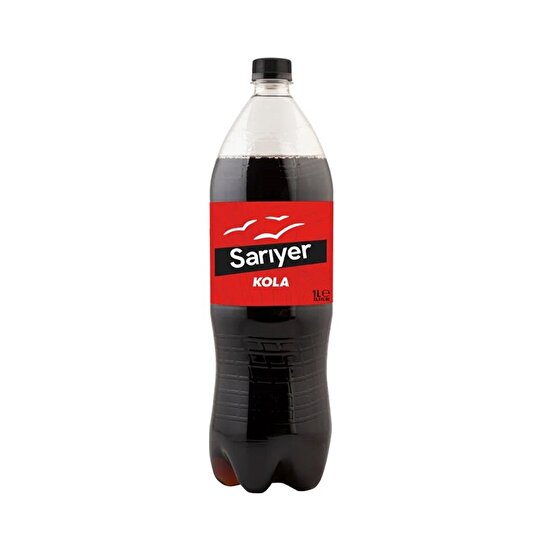Sarıyer Kola 1 L - Batman Sanal Market