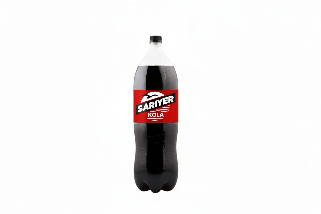 Sarıyer Portakal Suyu 1 L - Batman Sanal Market