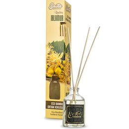 Sosta Bambu Ihlamur Oda Kokusu 50 Ml - Batman Sanal Market
