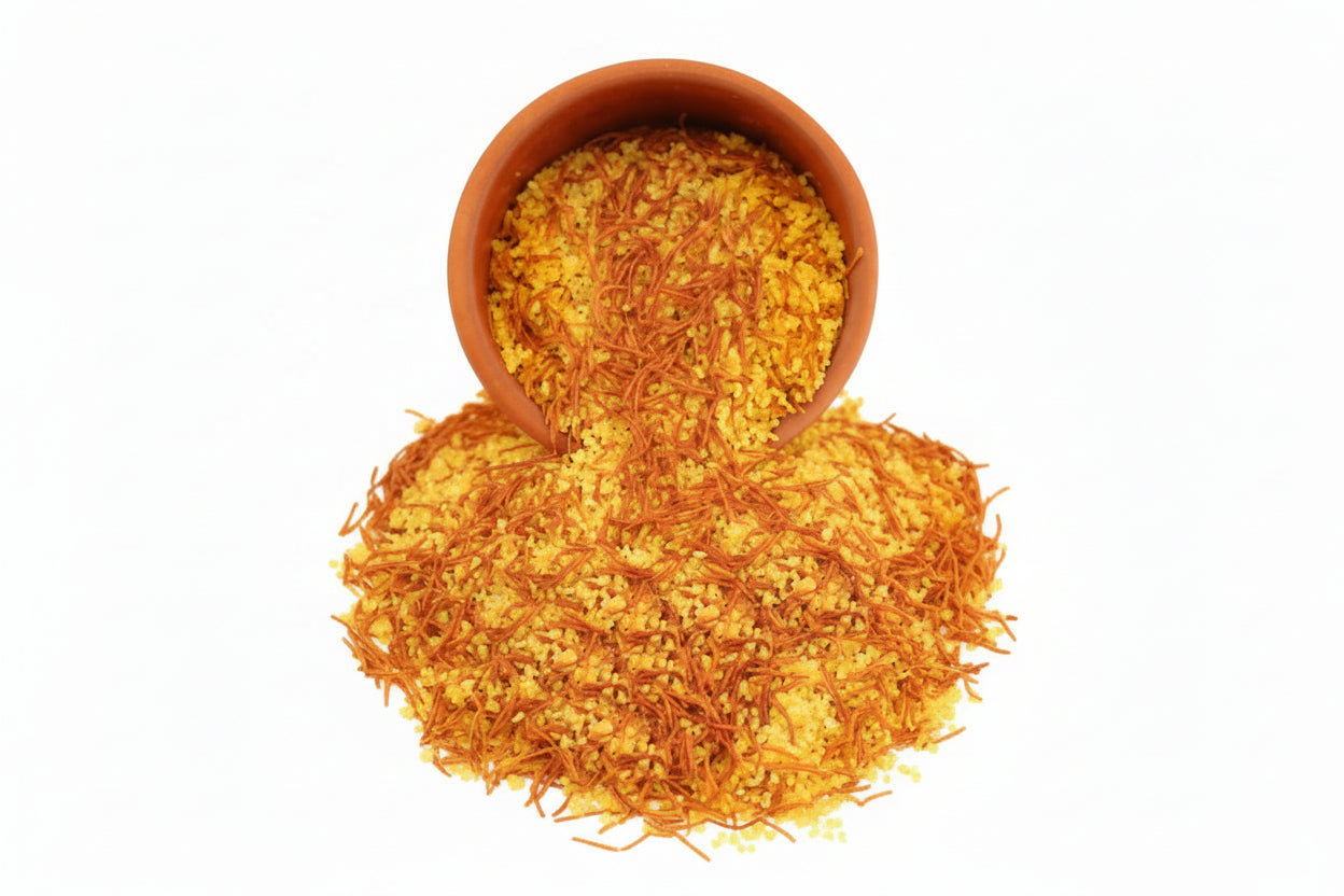 Şehriyeli Bulgur Kg - Batman Sanal Market