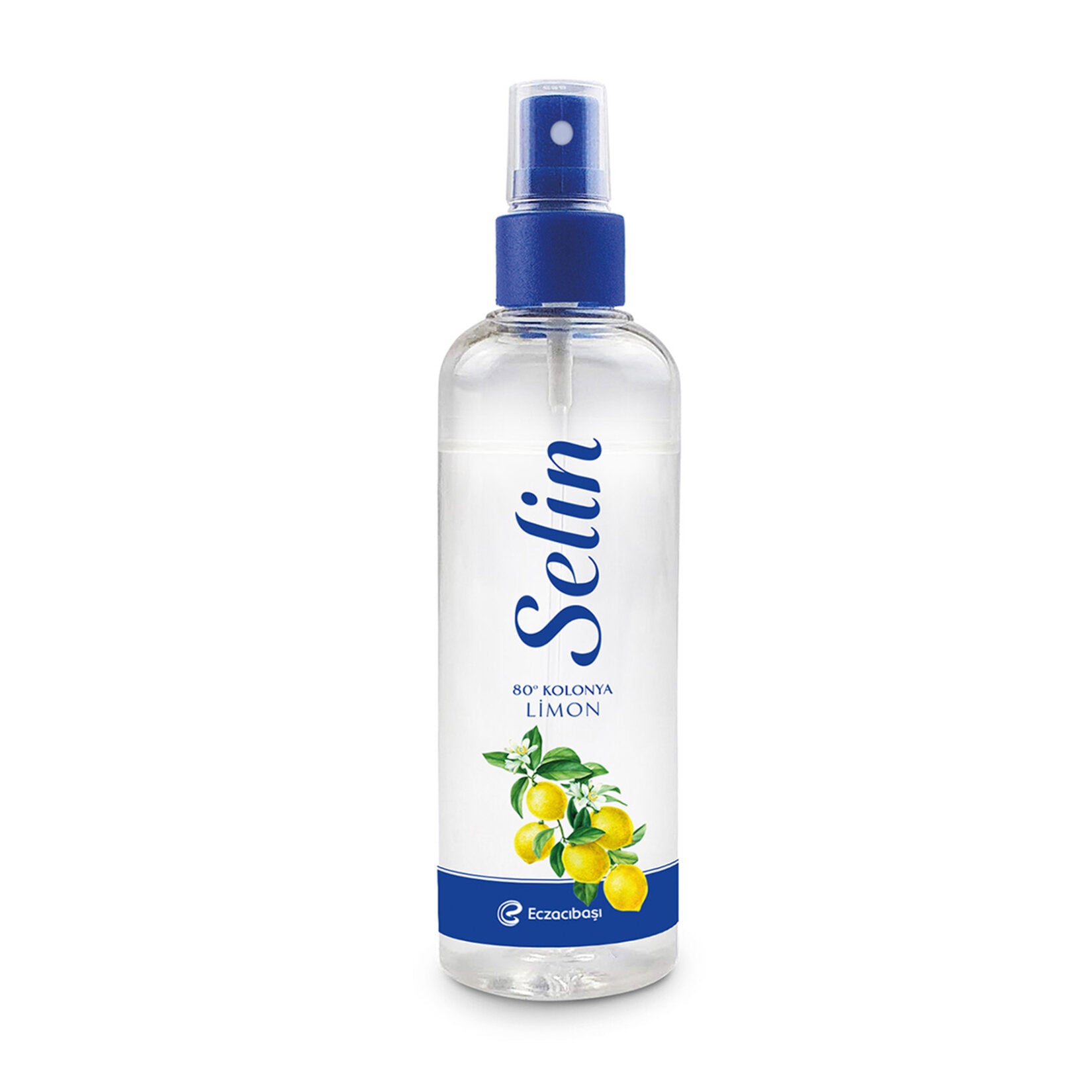 Selin Kolonya Sprey 150 ml - Batman Sanal Market