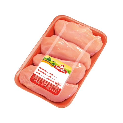 Şenpiliç Taze Bonfile Tabaklı