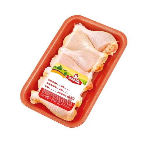 Şenpiliç Taze Baget Tabaklı