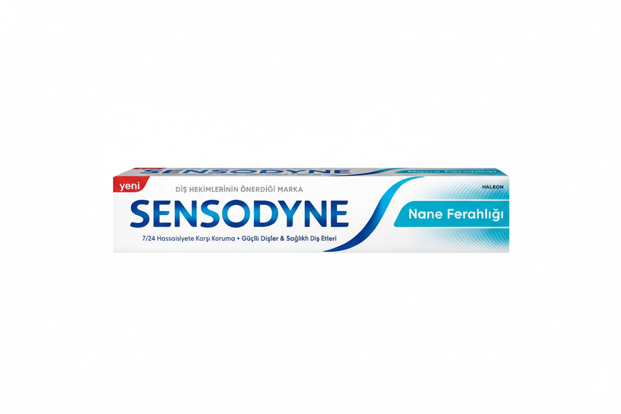 Sensodyn Nane Ferahlığı 75 Ml