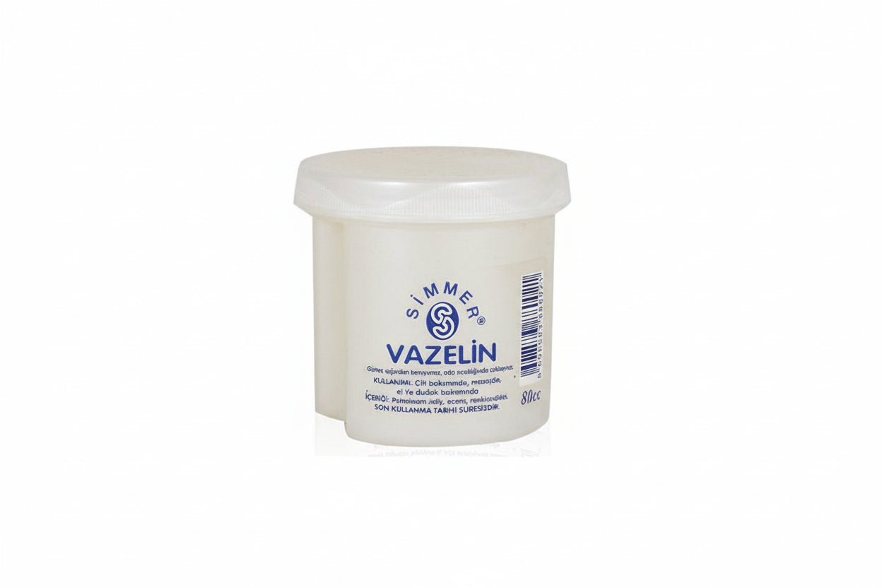 SIMMER Vazelin 80 CC - Batman Sanal Market