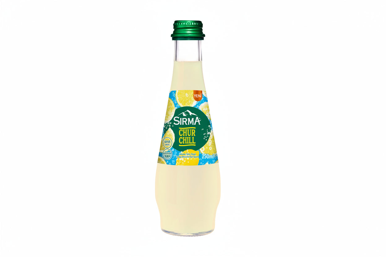 Sırma Ice Tea Churchil 250 Ml