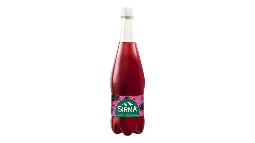 Sırma Karadut Gazoz Pet 250 ml - Batman Sanal Market