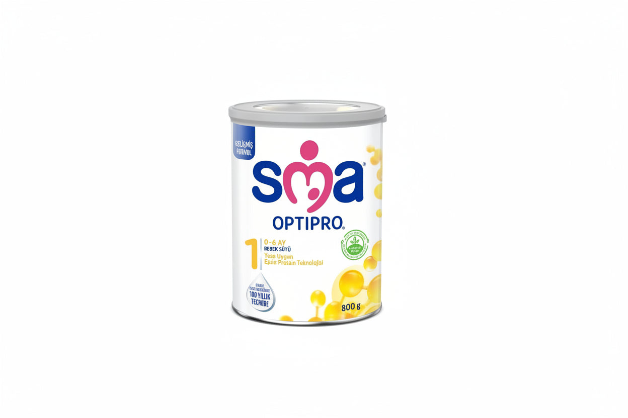 Sma Optıpro 1 - 800 Gr