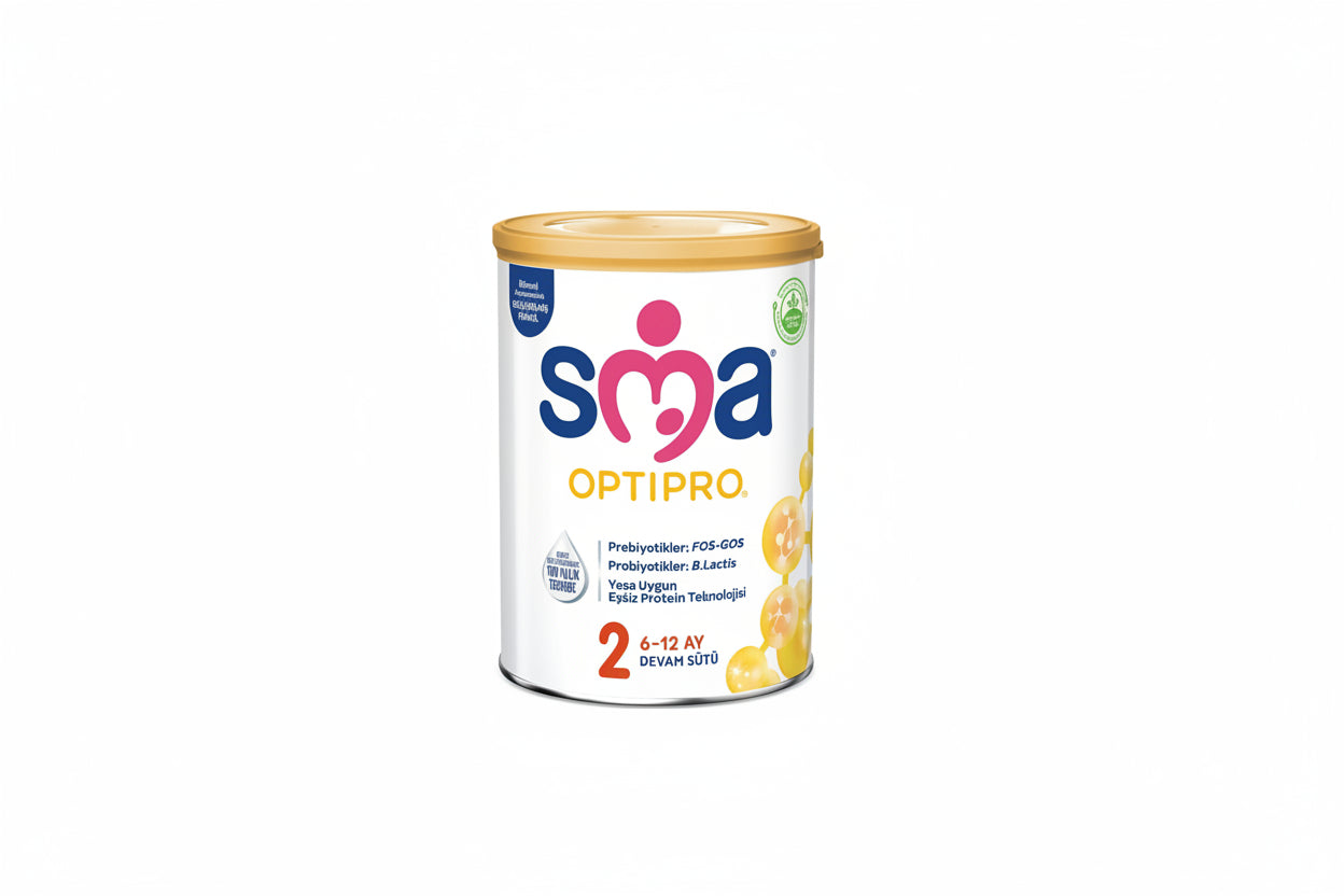 SMA OPTIPRO-2 400 GR - Batman Sanal Market