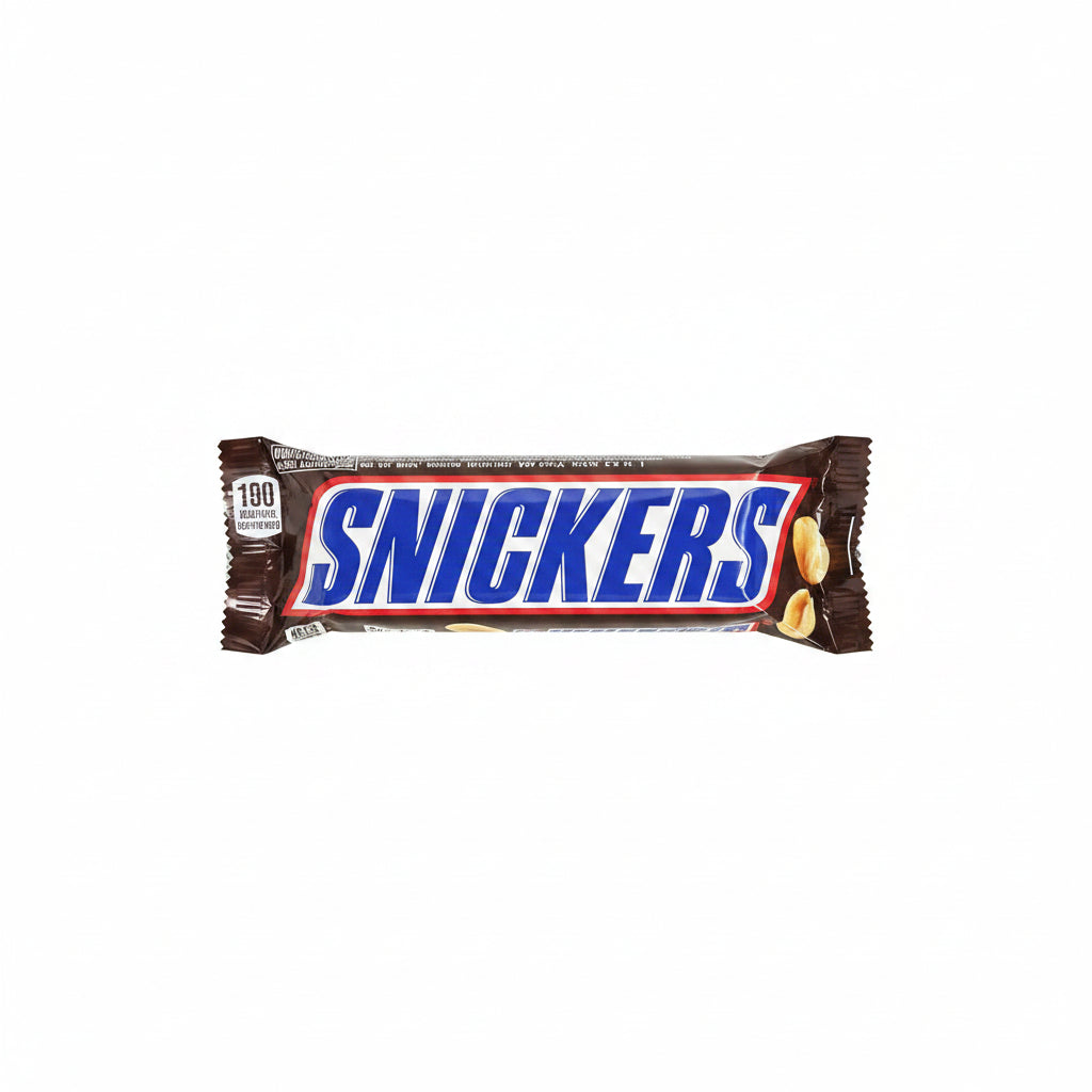 Snickers Standart 50 Gr - Batman Sanal Market