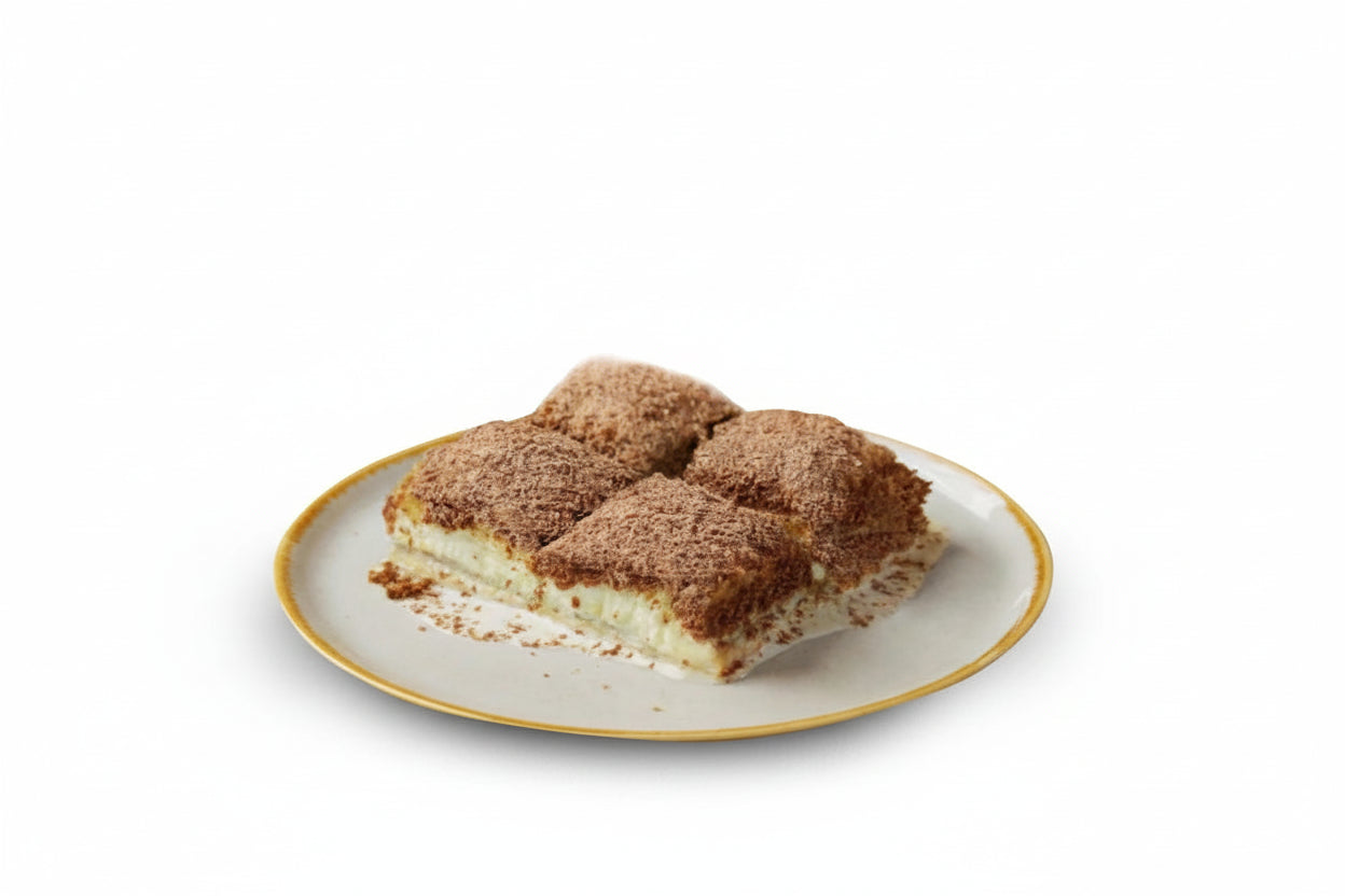 Soğuk Cevizli Baklava - Batman Sanal Market