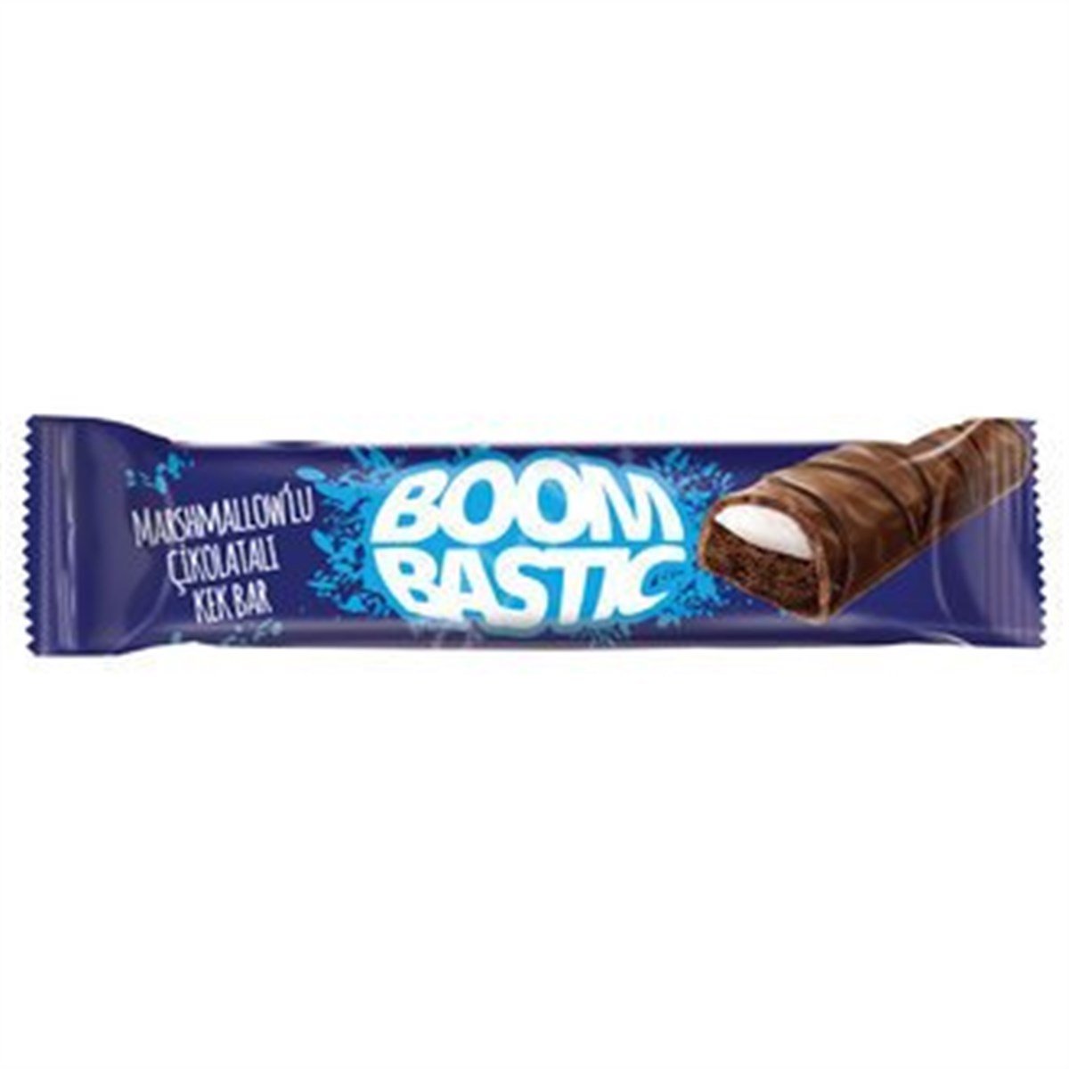 Şölen Boombastic Çikolatalı 40 Gr - Batman Sanal Market