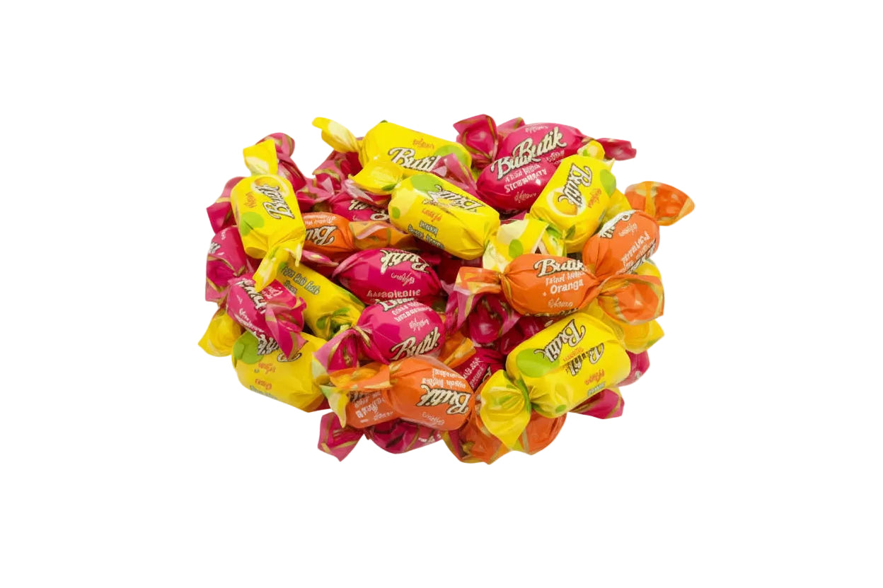 Şölen Butik Toffee Bayram Şekeri Kg