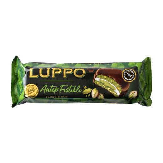 Şölen Luppo Sandeviç Kek Antep Fıstıklı 182 G - Batman Sanal Market